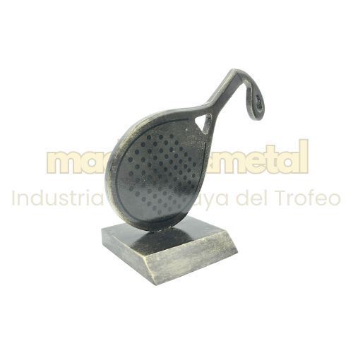 Imagen de Tallado digital padel -M1.478